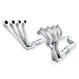 Stainless Works 2010-15 Camaro 6.2L Headers 2in Primaries 3in Collectors High-Flow Cats thumbnail 4