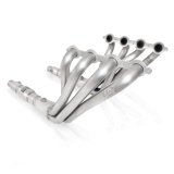 Stainless Works 2010-15 Camaro 6.2L Headers 2in Primaries 3in Collectors High-Flow Cats thumbnail 3