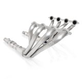 Stainless Works 2010-15 Camaro 6.2L Headers 2in Primaries 3in Collectors High-Flow Cats thumbnail 4
