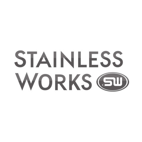 Stainless Works Chevy Camaro 1967-69 Exhaust 2.5in X-Pipe thumbnail 2