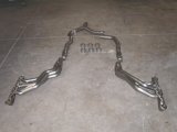 Stainless Works Chevy Camaro/Firebird 1994-95 Headers Catted Y-Pipe thumbnail 5