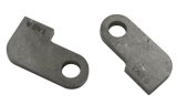 Stainless Works Collector Tabs thumbnail 1