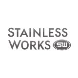 Stainless Works 2003-11 Crown Victoria/Grand Marquis 4.6L 2-1/2in Exhaust S-Tube Mufflers thumbnail 6