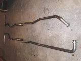 Stainless Works Chevy/GMC Truck 1967-87 Exhaust 2.5in Smooth Tube System thumbnail 4