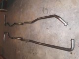 Stainless Works Chevy/GMC Truck 1967-87 Exhaust 2.5in Smooth Tube System thumbnail 5
