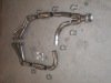 Stainless Works Chevy/GMC Truck 1999-02 Headers 2WD with Converters thumbnail 5