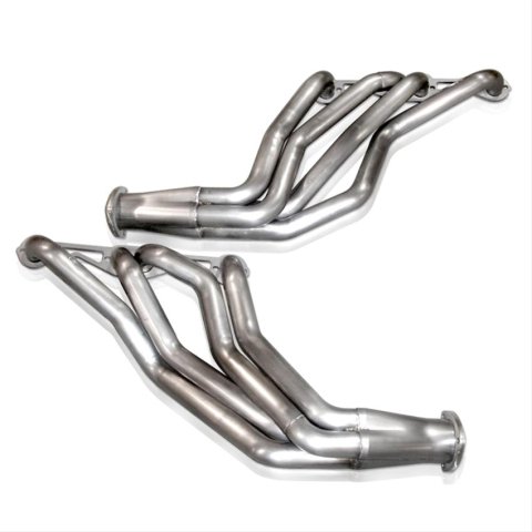 Stainless Works Chevy Chevelle Small Block 1964-67 Headers 1-3/4in thumbnail 1