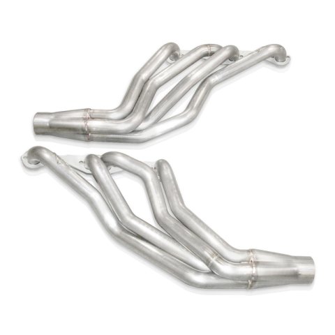 Stainless Works Chevy Chevelle Small Block 1964-67 Headers 1-3/4in thumbnail 2