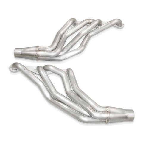 Stainless Works Chevy Chevelle Small Block 1964-67 Headers 1-3/4in thumbnail 3
