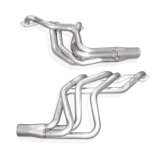 Stainless Works Chevy Chevelle Small Block 1968-72 Headers 1-5/8in thumbnail 2