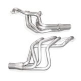 Stainless Works Chevy Chevelle Small Block 1968-72 Headers 1-5/8in thumbnail 3