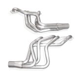 Stainless Works Chevy Chevelle Small Block 1968-72 Headers 1-5/8in thumbnail 5