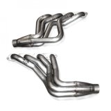 Stainless Works Chevy Chevelle Big Block 1968-72 Headers 1-7/8in thumbnail 2