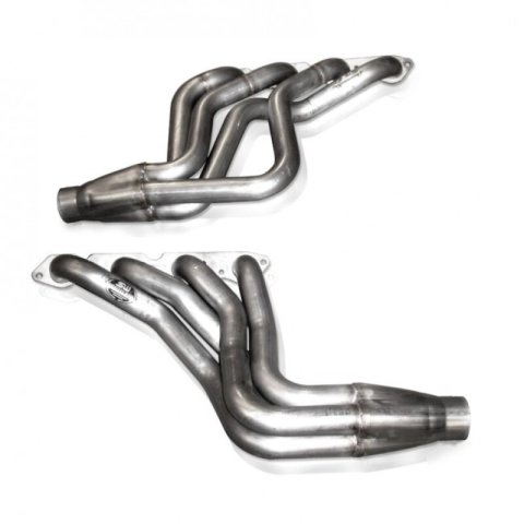 Stainless Works Chevy Chevelle Big Block 1968-72 Headers 2in thumbnail 4