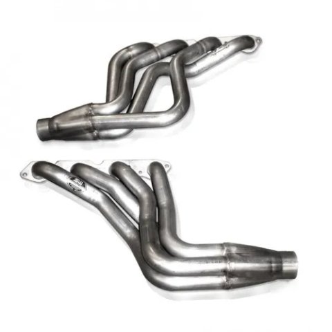 Stainless Works Chevy Chevelle Big Block 1968-72 Headers 2in thumbnail 5