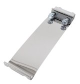 Stainless Works 3in HIGH TORQUE WIDE ACCUSEAL CLAMP thumbnail 1
