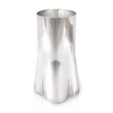 Stainless Works 4 way collector 2-1/2in inlet 4in od outlet thumbnail 2