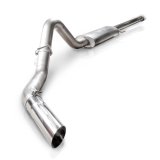 Stainless Works 2015-16 Ford F-150 2.7L/3.5L 3.5in Catback S-Tube Muffler Factory Connection thumbnail 4