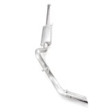 Stainless Works 2015-16 Ford F-150 2.7L/3.5L 3.5in Catback S-Tube Muffler Factory Connection thumbnail 7