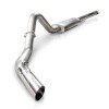 Stainless Works 2015-16 Ford F-150 2.7L/3.5L 3.5in Catback S-Tube Muffler Factory Connection thumbnail 8