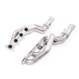 Stainless Works 2015+ Ford GT350 Headers 1-7/8in Primaries High-Flow Cats 3in Collectors thumbnail 5