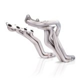 Stainless Works 2015+ Ford GT350 Headers 1-7/8in Primaries High-Flow Cats 3in Collectors thumbnail 7