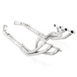 Stainless Works 2004 GTO Headers 1-3/4in Primaries 3in High-Flow Cats thumbnail 1