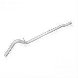 Stainless Works 2012-17 Jeep Wrangler Catback Dump Exhaust thumbnail 5