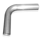 Stainless Works 1 1/2in 90 degree mandrel bend thumbnail 4