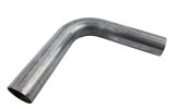 Stainless Works 2in 90 degree mandrel bend thumbnail 1