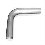 Stainless Works 2 1/8in 90 degree mandrel bend thumbnail 2