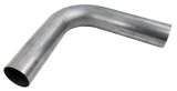 Stainless Works 2 1/4in 90 degree mandrel bend .065 wall thumbnail 1