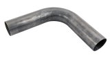 Stainless Works 2 1/2in 90 degree mandrel bend .065 wall thumbnail 1