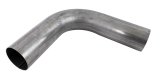 Stainless Works 3 1/2in 90 degree mandrel bend thumbnail 1