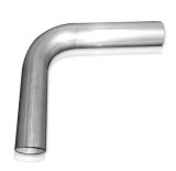 Stainless Works 5in 90 degree mandrel bend thumbnail 3
