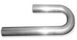 Stainless Works 1 1/2in 180 degree mandrel bend thumbnail 4