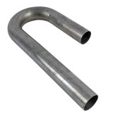 Stainless Works 1 7/8in 180 degree mandrel bend thumbnail 1