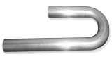 Stainless Works 3 1/2in 180 degree mandrel bend thumbnail 4
