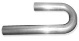 Stainless Works 4in 180 degree mandrel bend thumbnail 3