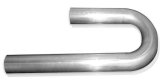 Stainless Works 4.5in 180 degree mandrel bend thumbnail 3