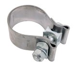 Stainless Works 1 3/4in HIGH TORQUE ACCUSEAL CLAMP thumbnail 1