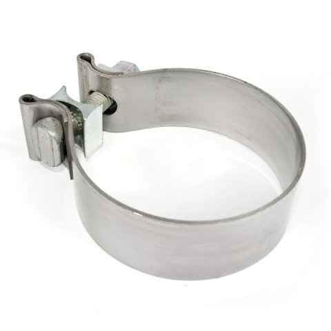 Stainless Works 1 7/8in HIGH TORQUE ACCUSEAL CLAMP thumbnail 3
