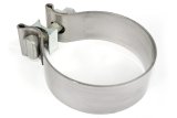 Stainless Works 3in HIGH TORQUE ACCUSEAL CLAMP thumbnail 4