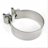 Stainless Works 3 1/2in HIGH TORQUE ACCUSEAL CLAMP thumbnail 1