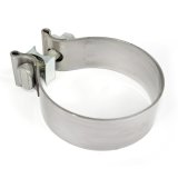 Stainless Works 4in HIGH TORQUE ACCUSEAL CLAMP thumbnail 3
