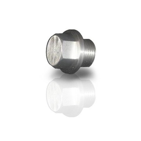 Stainless Works O2 Bung Plug thumbnail 4
