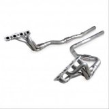Stainless Works 2009-16 Dodge Ram 5.7L Headers 1-3/4in Primaries 3in High-Flow Cats thumbnail 1