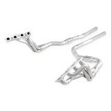 Stainless Works 2009-16 Dodge Ram 5.7L Headers 1-3/4in Primaries 3in High-Flow Cats thumbnail 4