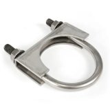 Stainless Works 1 7/8in SS Saddle Clamp thumbnail 4
