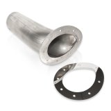 Stainless Works Teardrop Through-Body Tip (3in) thumbnail 1
